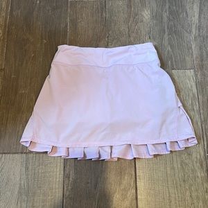 Lululemon Run: Pace Setter Skirt size 2 Tall - Purple
Lilac